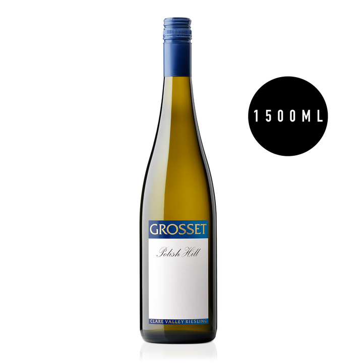 Grosset Polish Hill Riesling 2021 1.5L