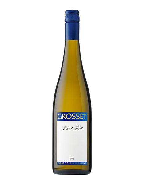 Grosset Polish Hill Riesling 2018