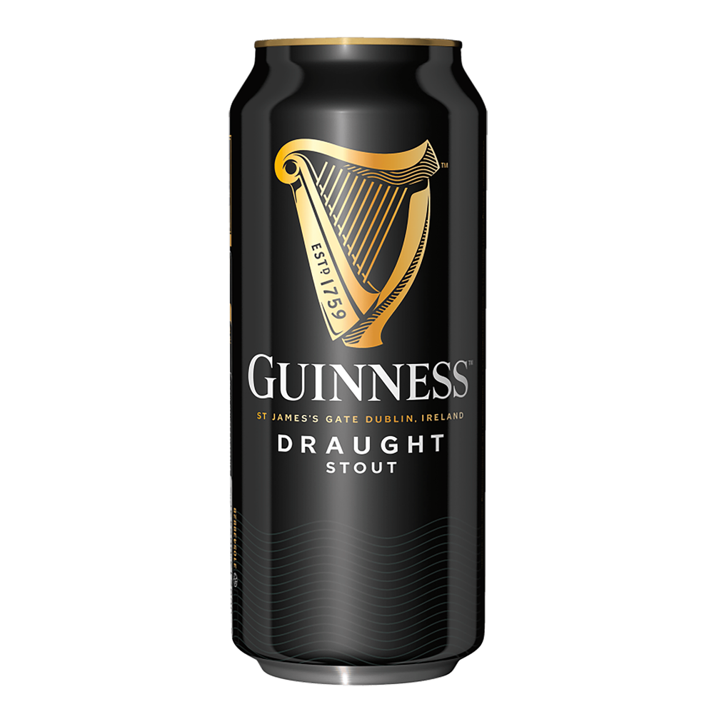 Guinness Draught (Case) - Kent Street Cellars