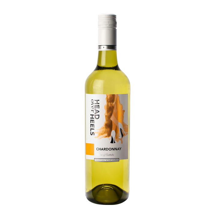 Head Over Heels Chardonnay 2023
