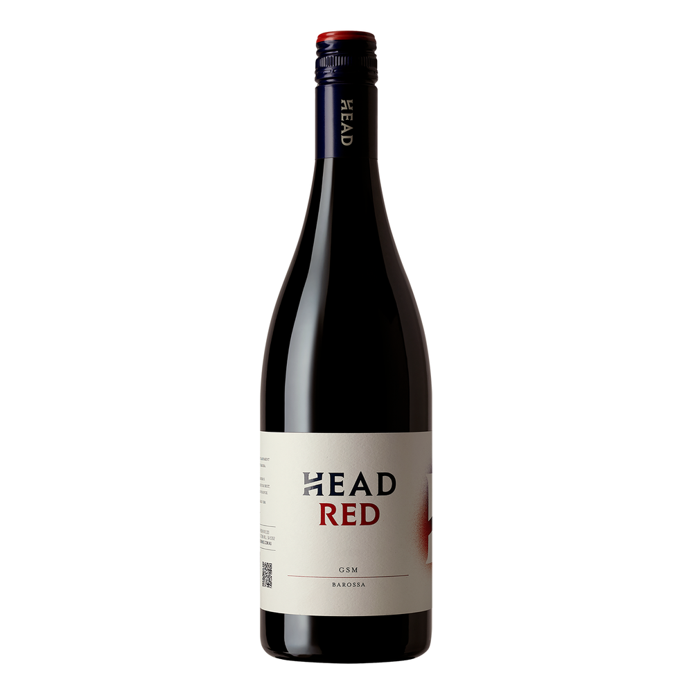Head Red GSM 2021 - Kent Street Cellars