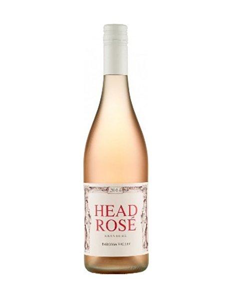 Head Rose - Kent Street Cellars