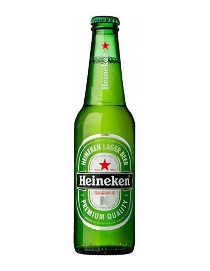Heineken (Case) - Kent Street Cellars