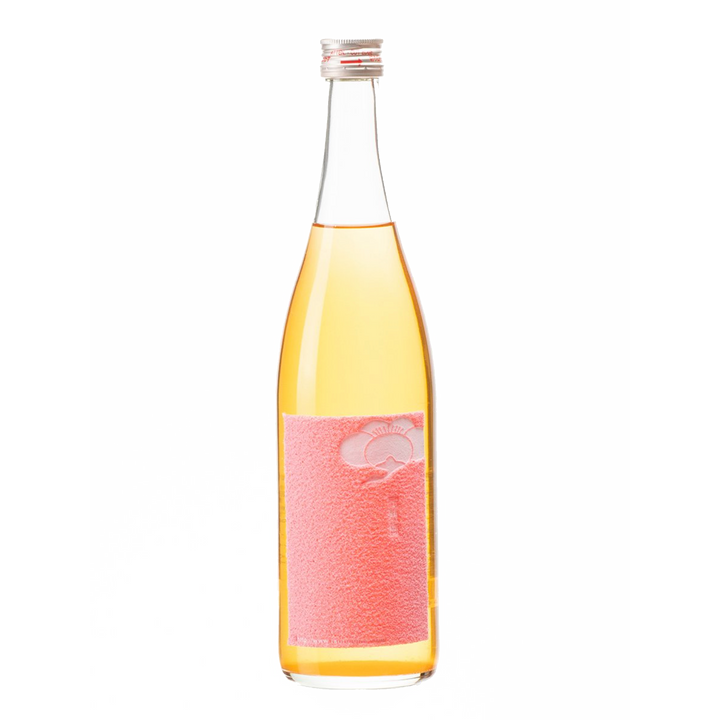 Heiwa Shuzo Tsuru-ume Kanjuku Umeshu 720ml