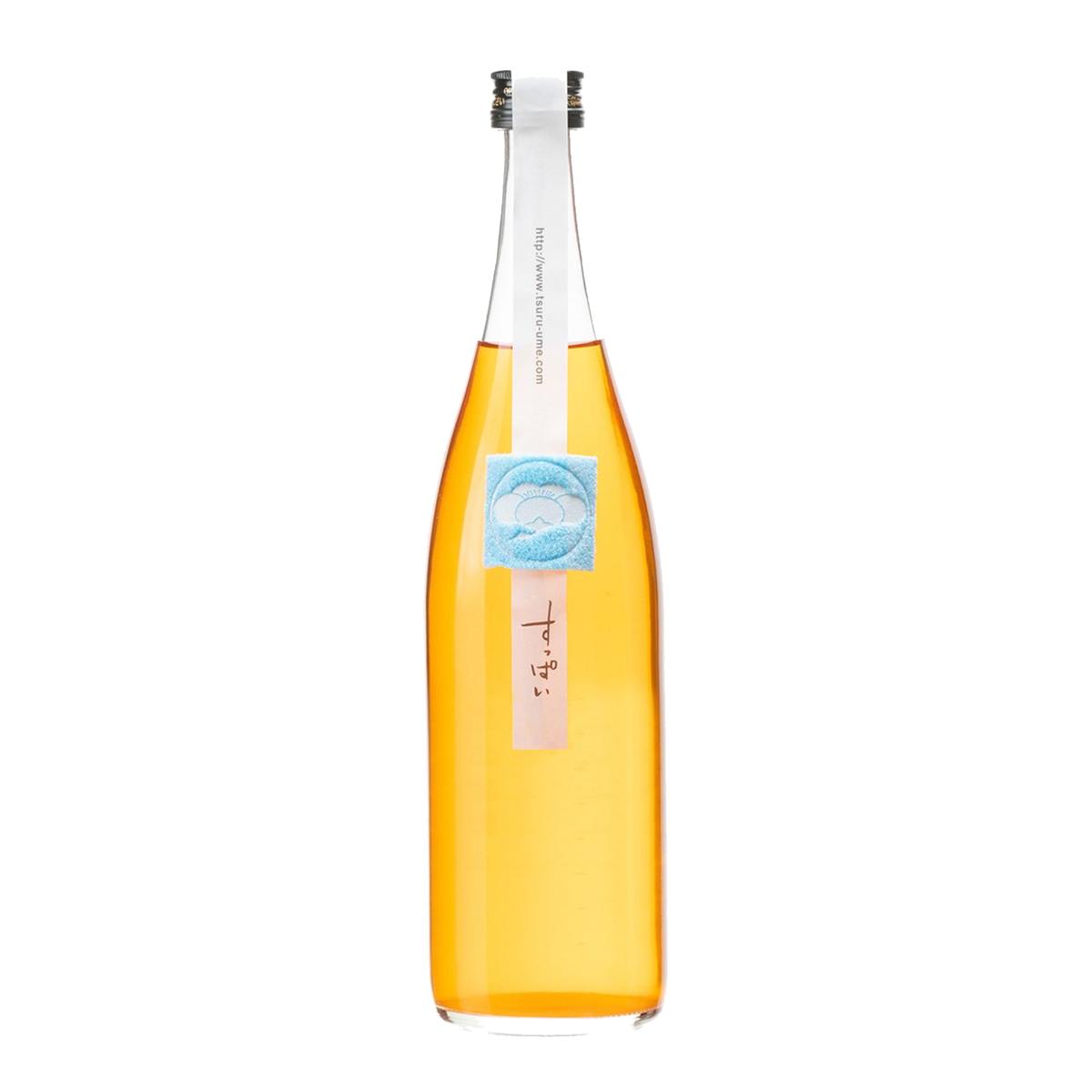 Heiwa Shuzo Tsuru-ume Suppai Umeshu 720ml - Kent Street Cellars