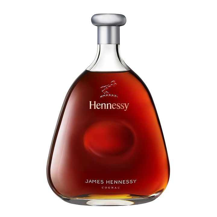 Hennessy James Hennessy Cognac 1L