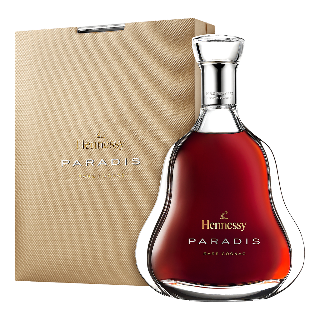 Hennessy Paradis Cognac 700ml | Kent Street Cellars