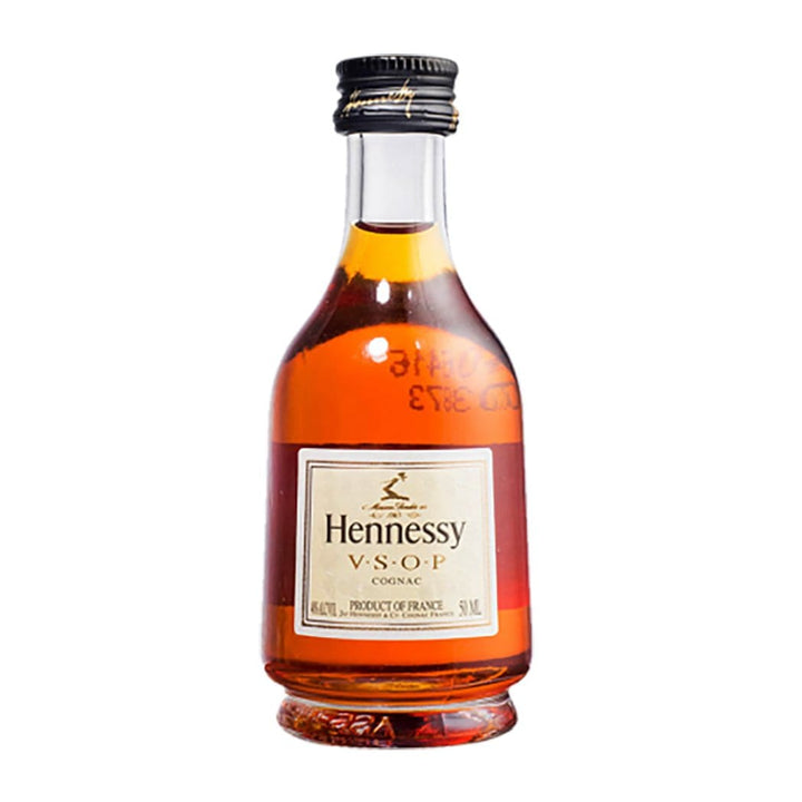 Hennessy V.S.O.P Privilège Cognac 50ml