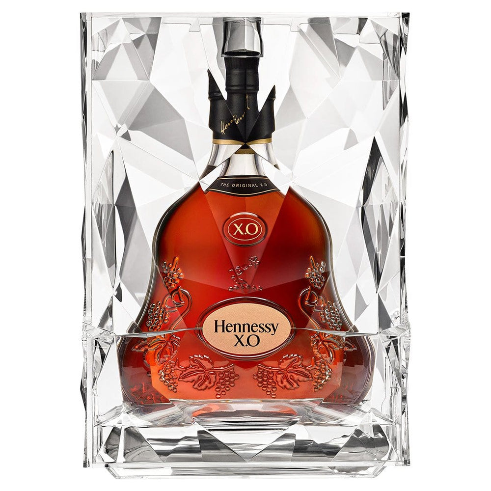 Hennessy XO Experience Cognac 2018 700mL - Kent Street Cellars