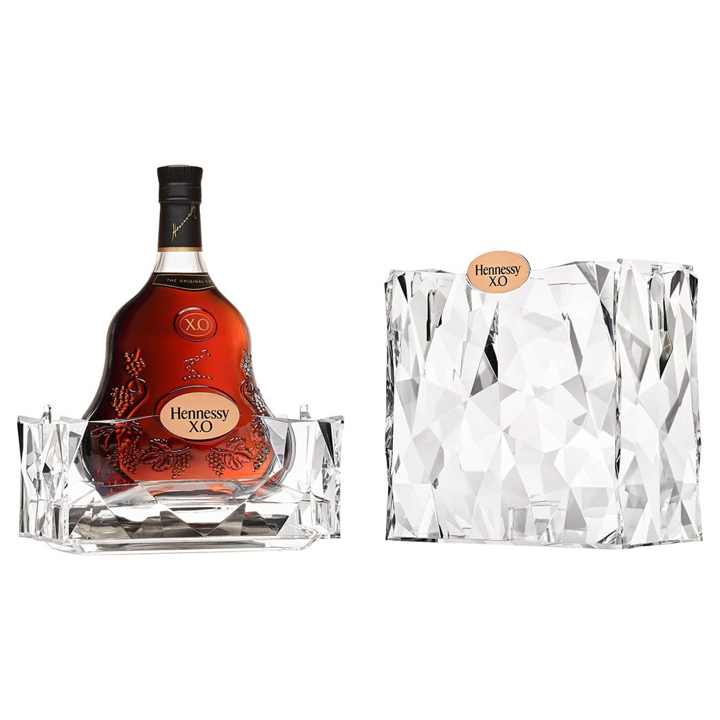 Hennessy XO Experience Cognac 2018 700mL - Kent Street Cellars