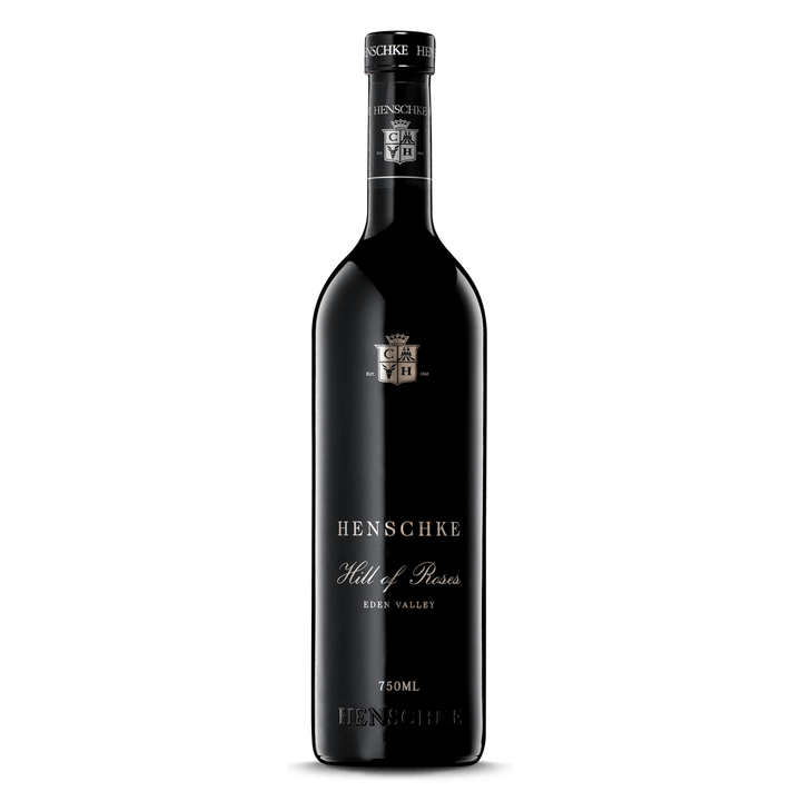 Henschke Hill of Roses Shiraz 2015