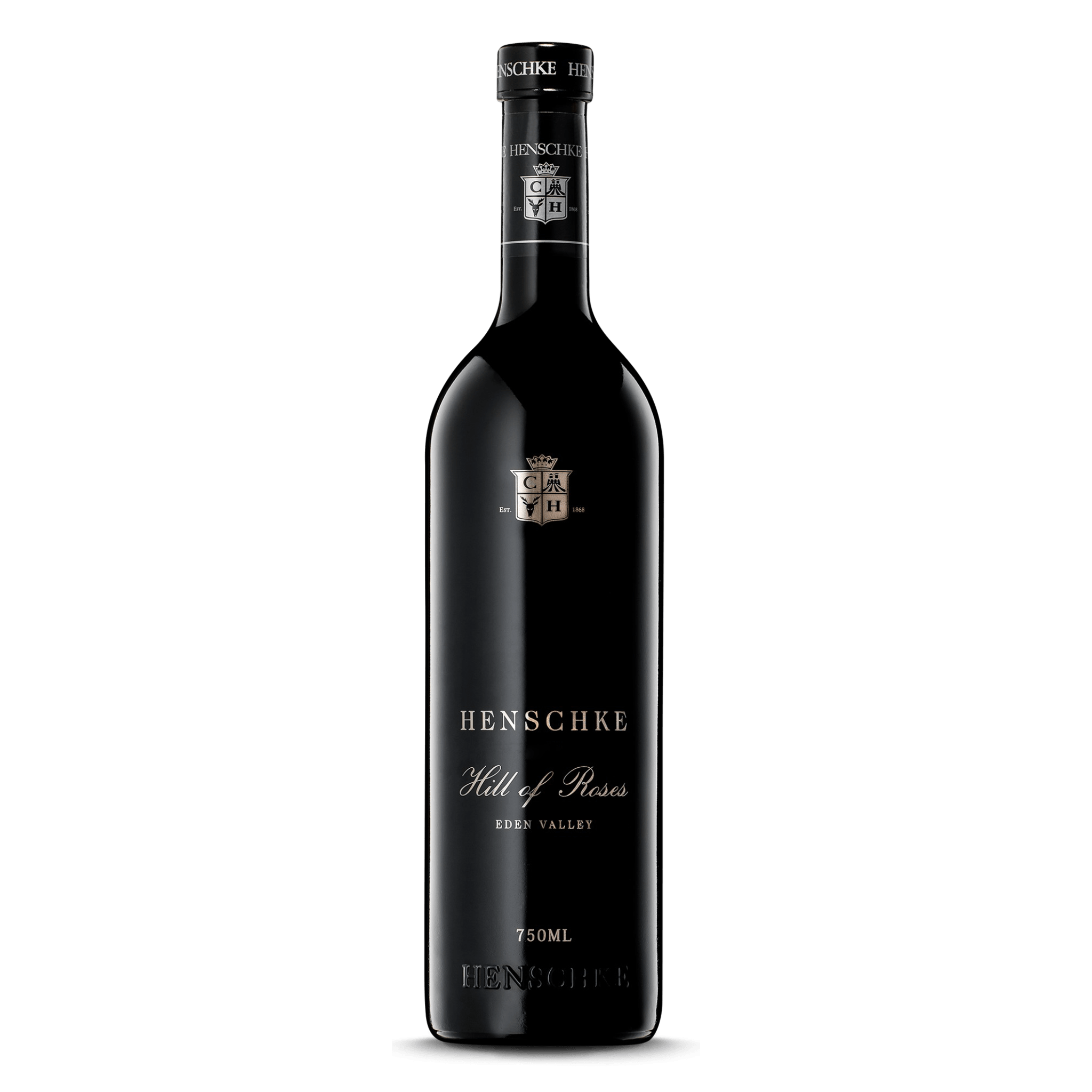 Henschke Hill of Roses Shiraz 2004 | Kent Street Cellars