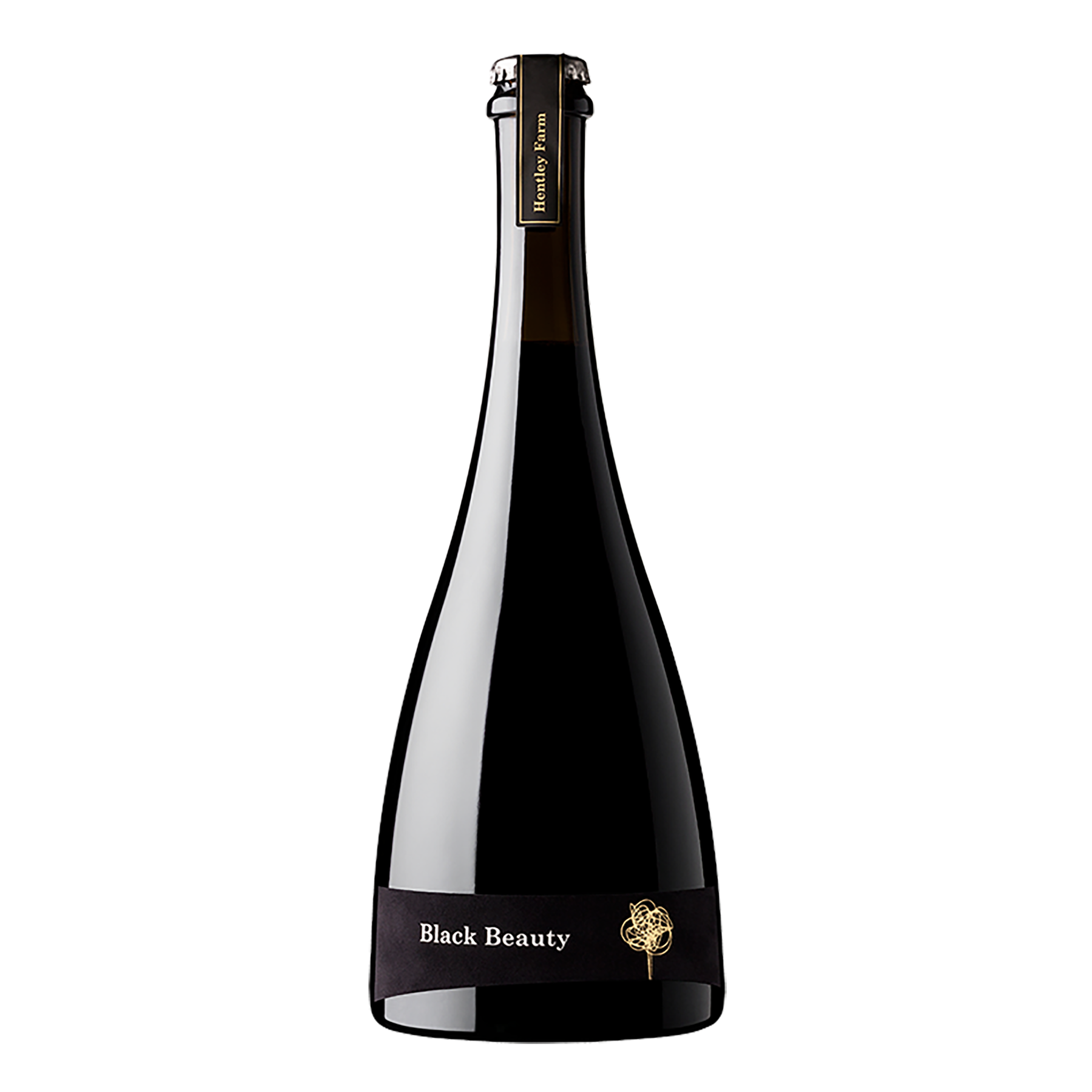 Hentley Farm Black Beauty Sparkling Shiraz Kent Street Cellars