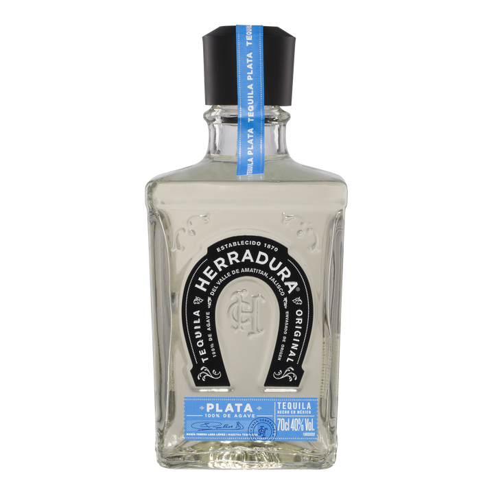 Herradura Plata Tequila 700ml