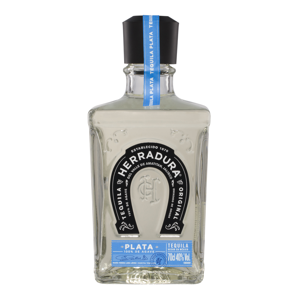 Herradura Plata Tequila 700ml - Kent Street Cellars