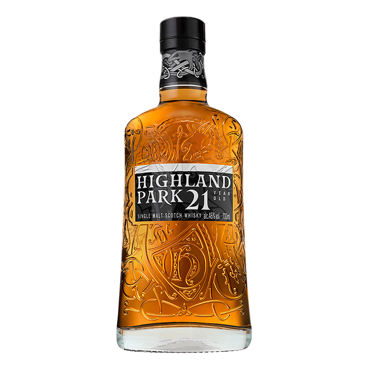 Highland Park 21 Year Old Single Malt Scotch Whisky 700ml (November 2019 Release) - Kent Street Cellars