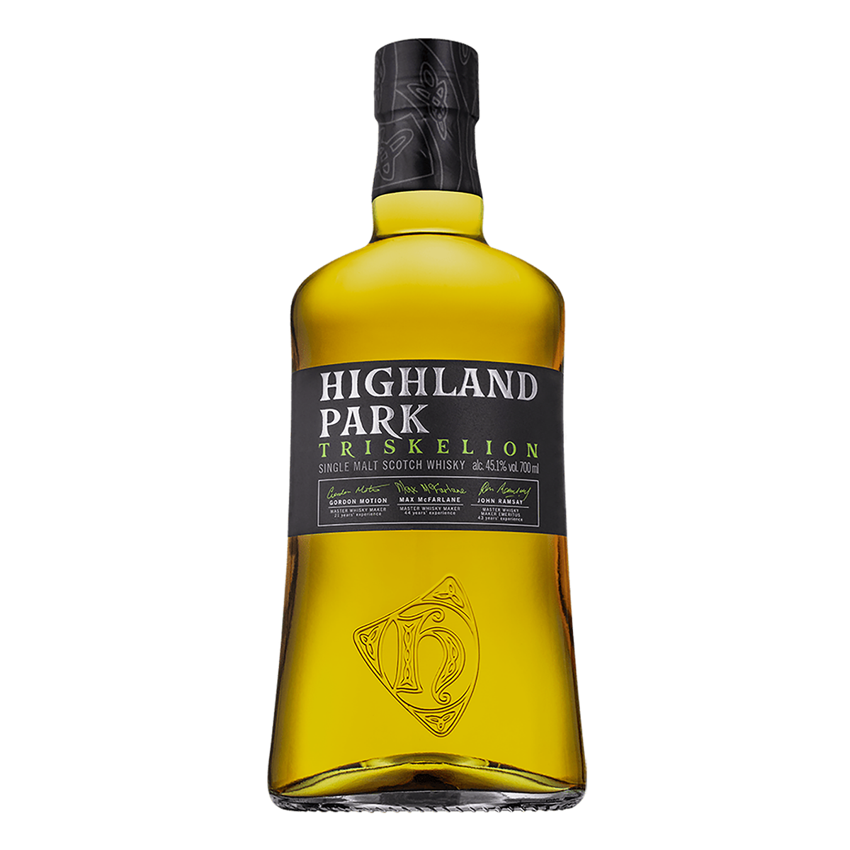 Highland Park Treskilion Single Malt Scotch Whisky 700ml - Kent Street Cellars