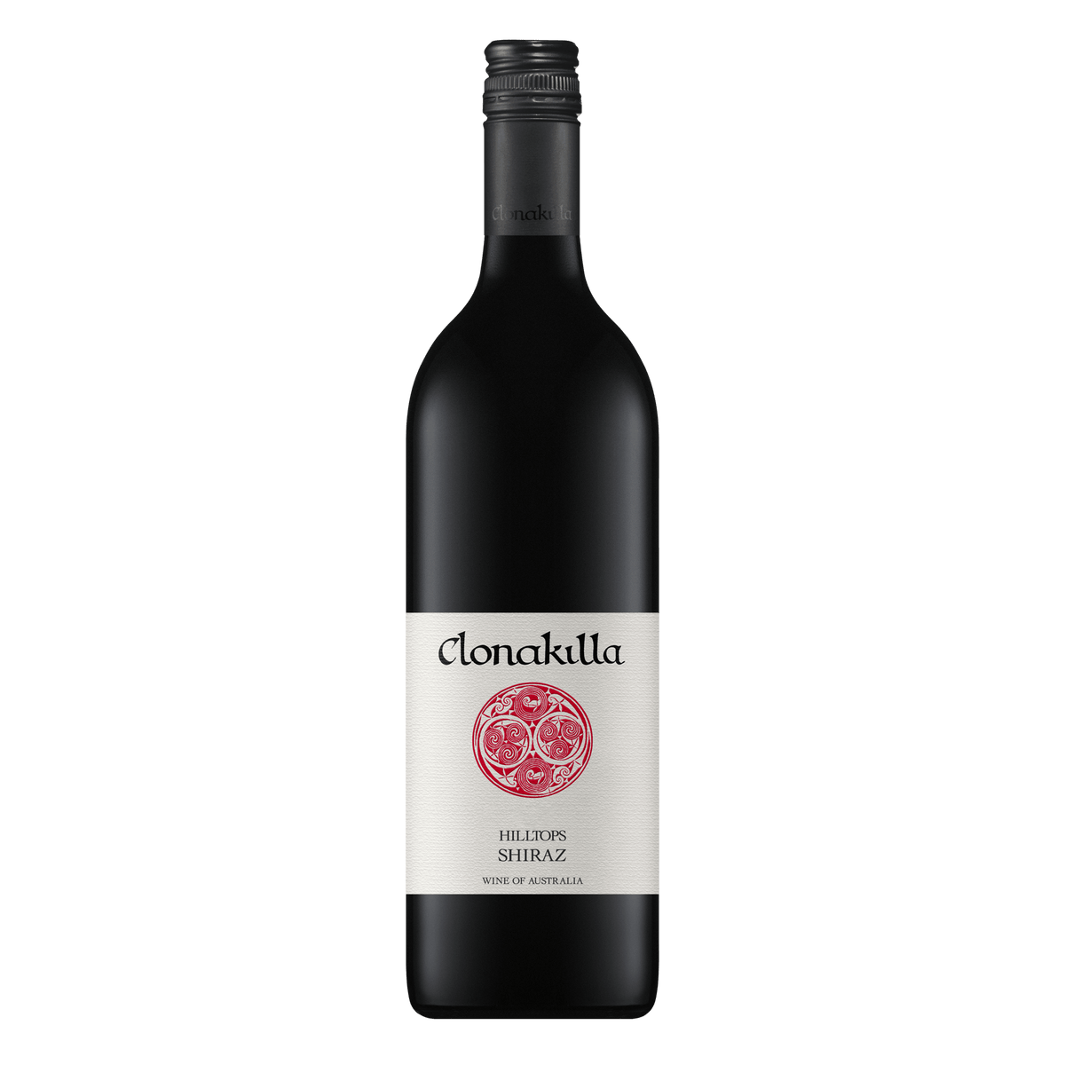 Clonakilla Hilltops Shiraz 2021 - Kent Street Cellars