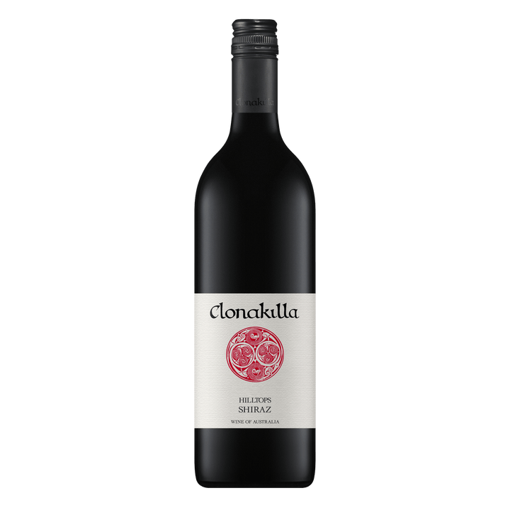 Clonakilla Hilltops Shiraz 2022