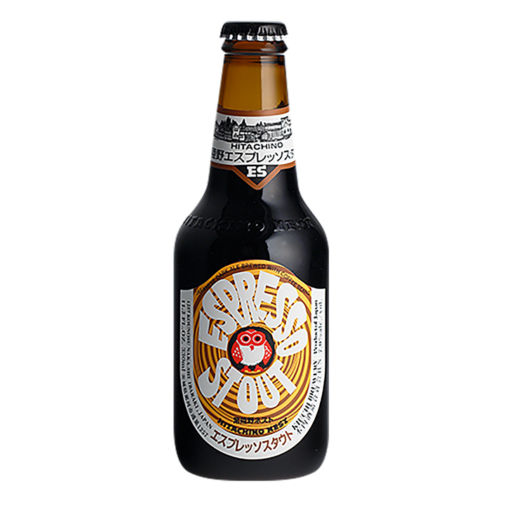 Hitachino Nest Espresso Stout (Case)