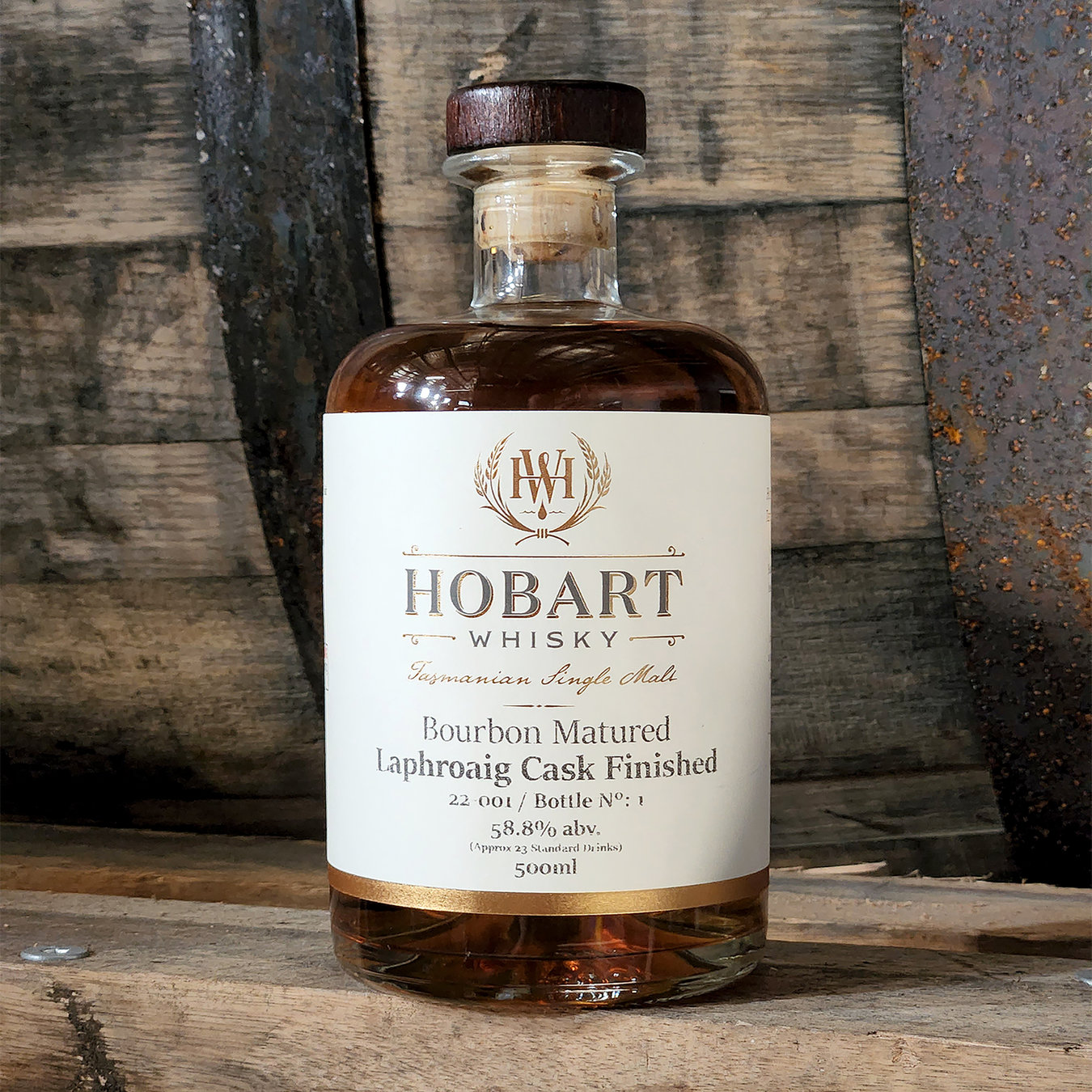 Australian Whisky