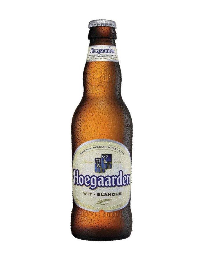 Hoegaarden (Case) - Kent Street Cellars
