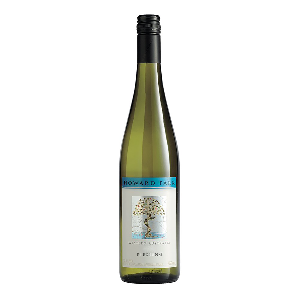 Howard Park Great Southern Riesling 2007