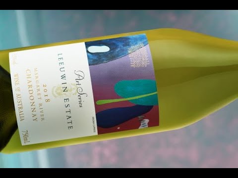 Leeuwin Estate Art Series Chardonnay 2019