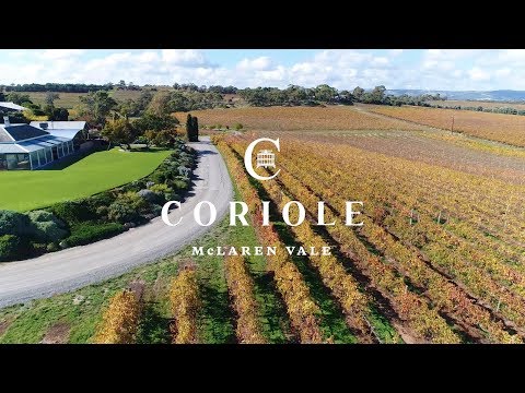 Coriole Estate Cabernet Sauvignon 2022