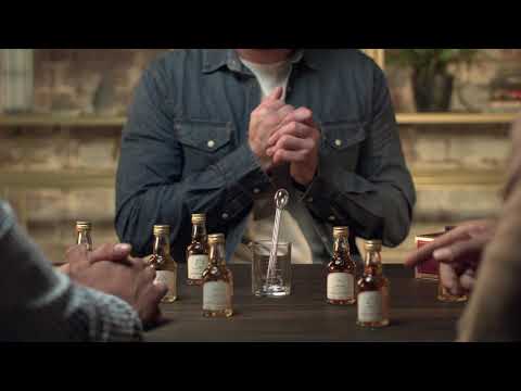 Chivas Regal Whisky Blending Gift Kit