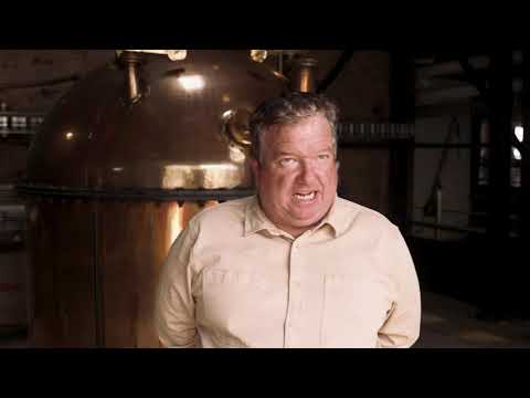 Morris Rutherglen Muscat Barrel Finished Single Malt Australian Whisky 700ml
