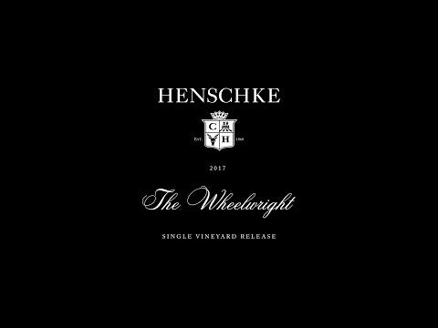 Henschke The Wheelwright Shiraz 2017 - Kent Street Cellars
