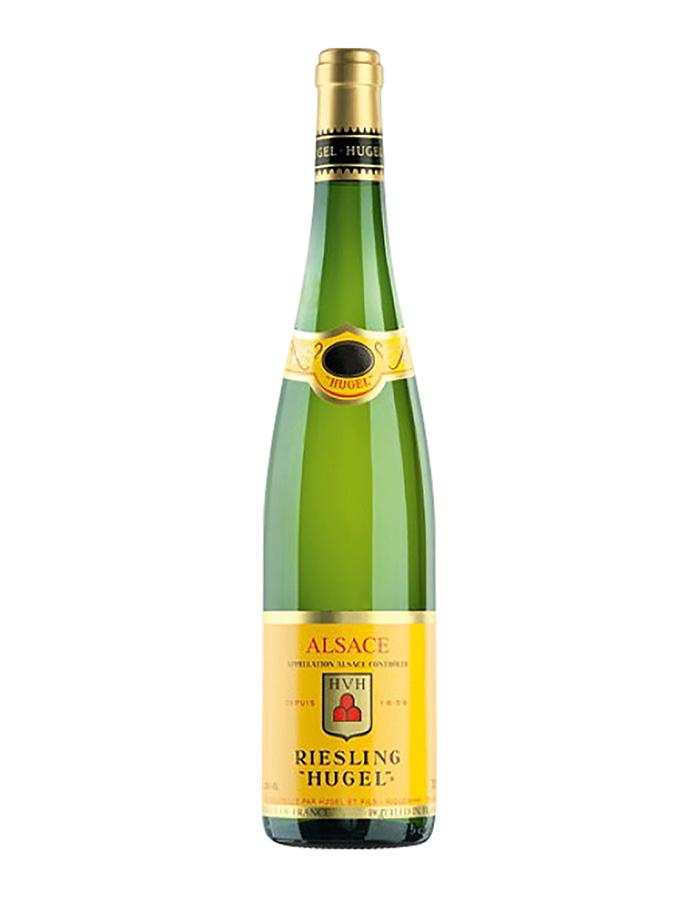 Hugel Riesling