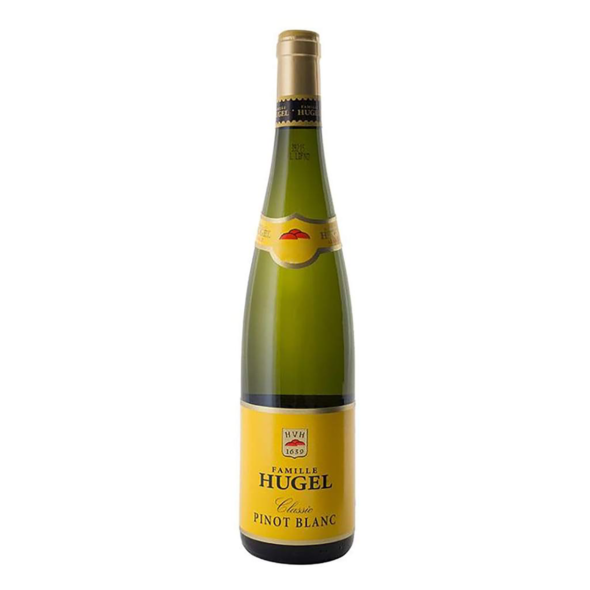 Hugel Pinot Blanc Classic 2022 - Kent Street Cellars