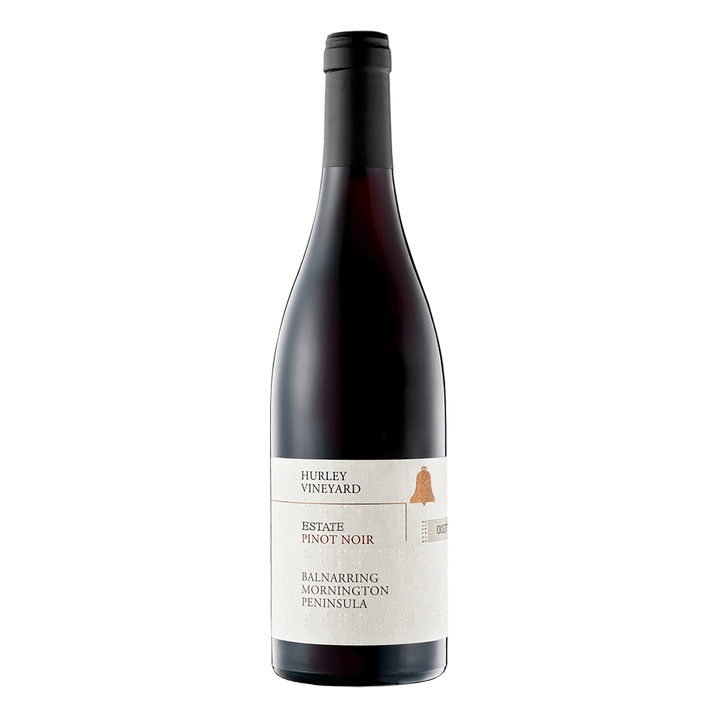Hurley Vineyard Estate Pinot Noir 2019