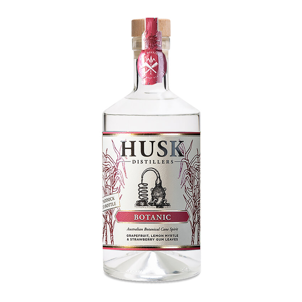 Husk Distillers Botanic 700ml - Kent Street Cellars