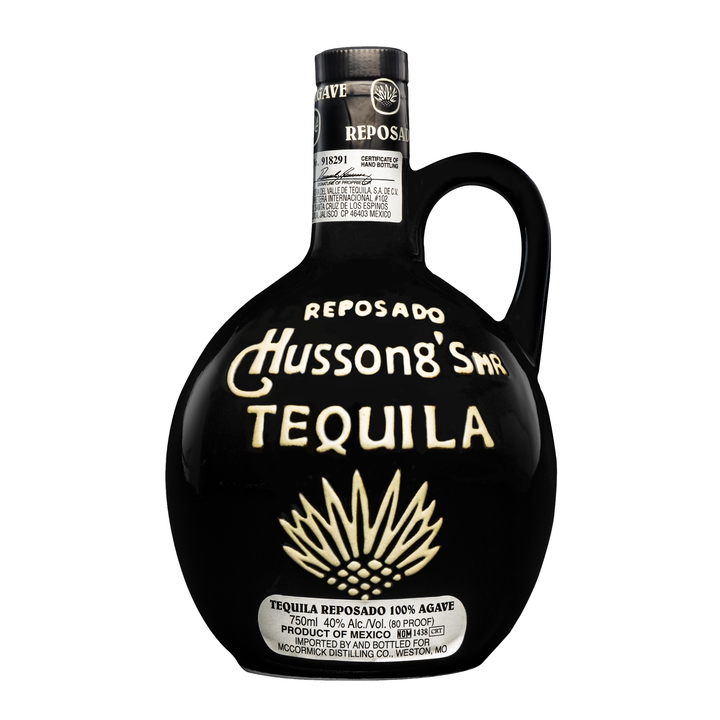 Hussong's Tequila Reposado 700ml