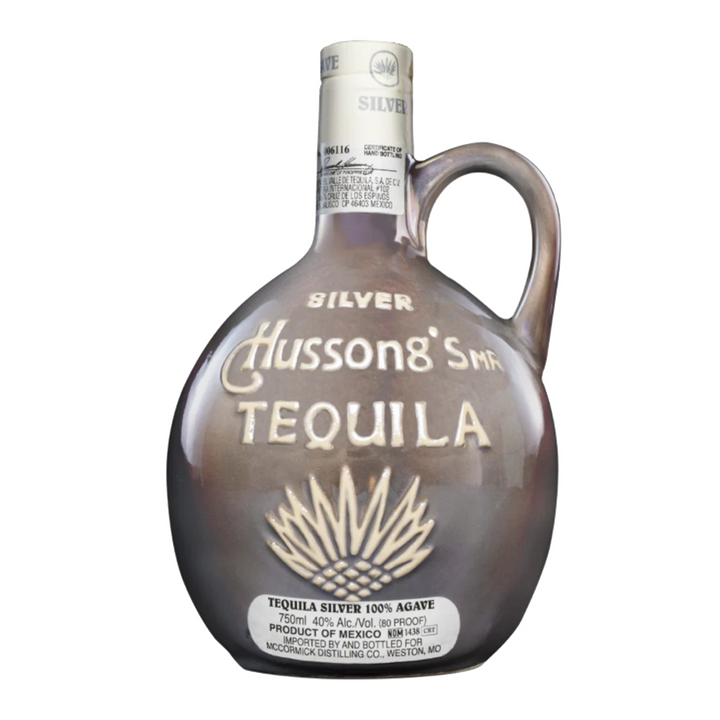 Hussong's Tequila Silver 700ml