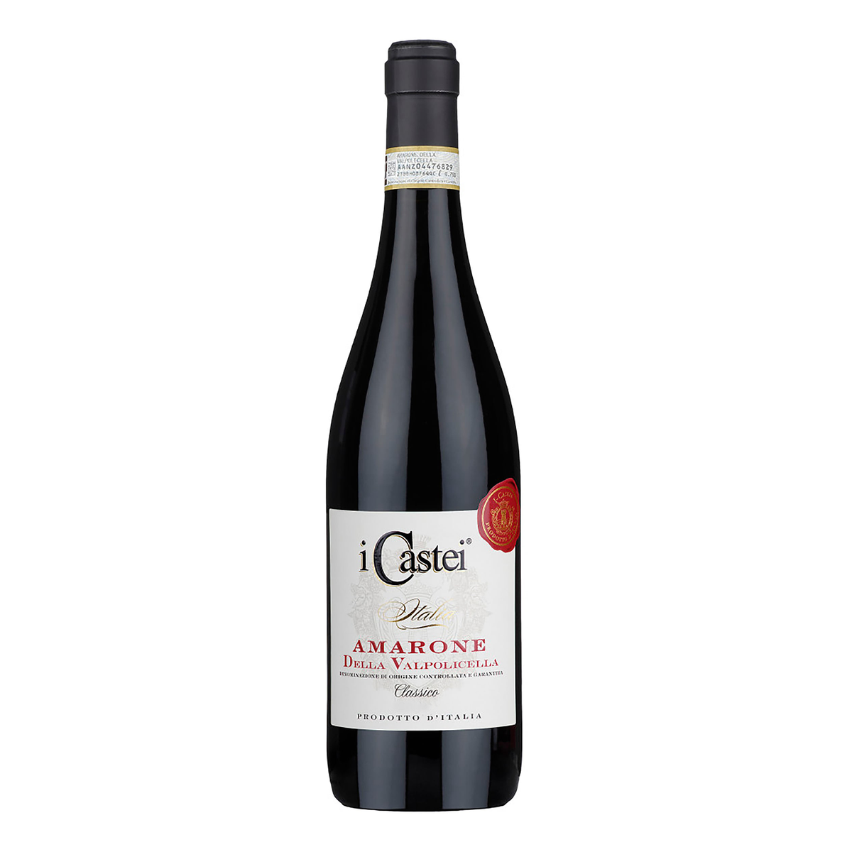 i Castei Amarone Della Valpolicella Classico 2017 - Kent Street Cellars