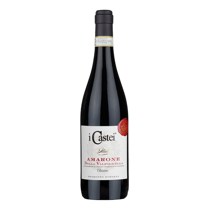 i Castei Amarone Della Valpolicella Classico 2017