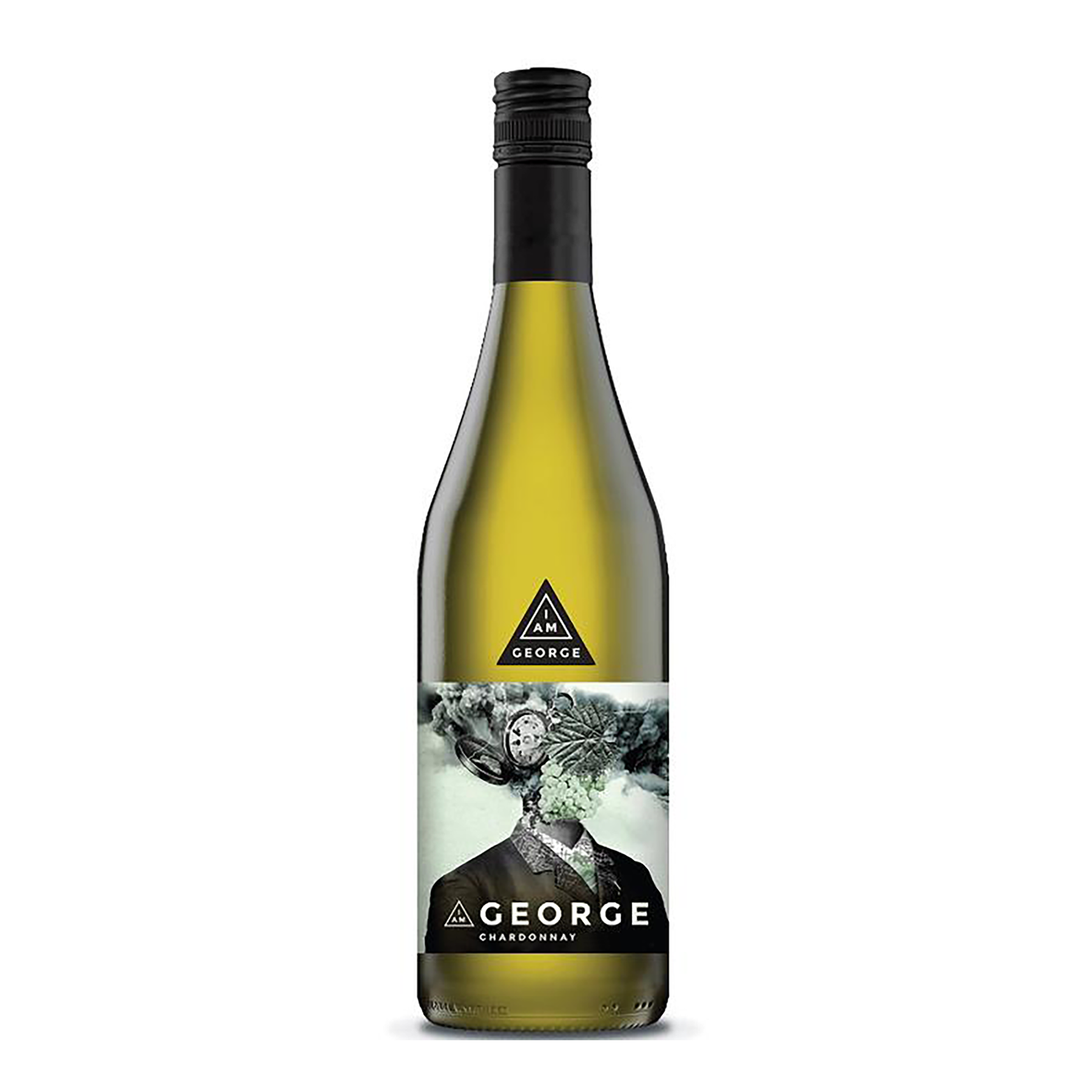 I Am George Chardonnay 2018