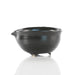 Matsuda Mitsuhiro Ceramics - Katakuchi (Sake Carafe) - Black Glaze