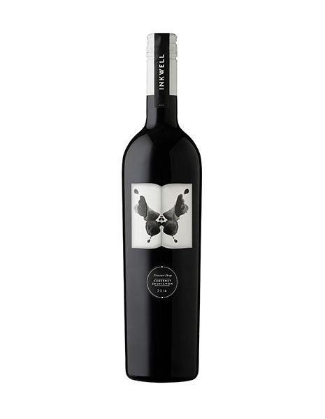 Inkwell Pressure Drop Cabernet - Kent Street Cellars