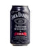 Jack Daniels & Cola (Case) - Kent Street Cellars