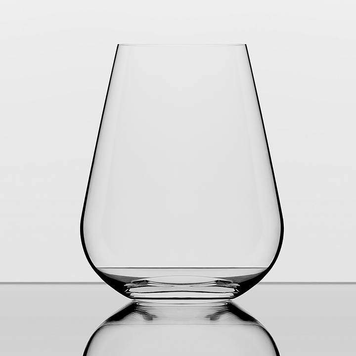 Jancis Robinson x Richard Brendon - The Stemless Glass (2 Pack)