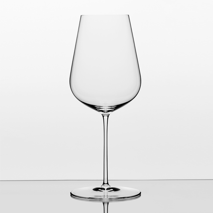Jancis Robinson x Richard Brendon - The Wine Glass (6 Pack)