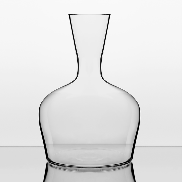 Jancis Robinson x Richard Brendon - The Young Wine Decanter