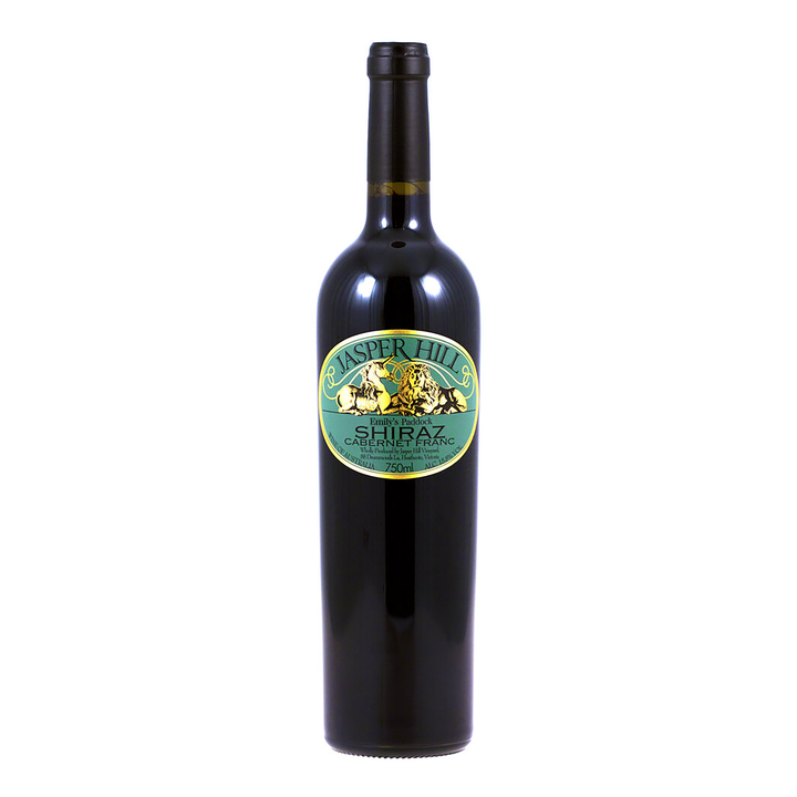 Jasper Hill Emily's Shiraz 2018