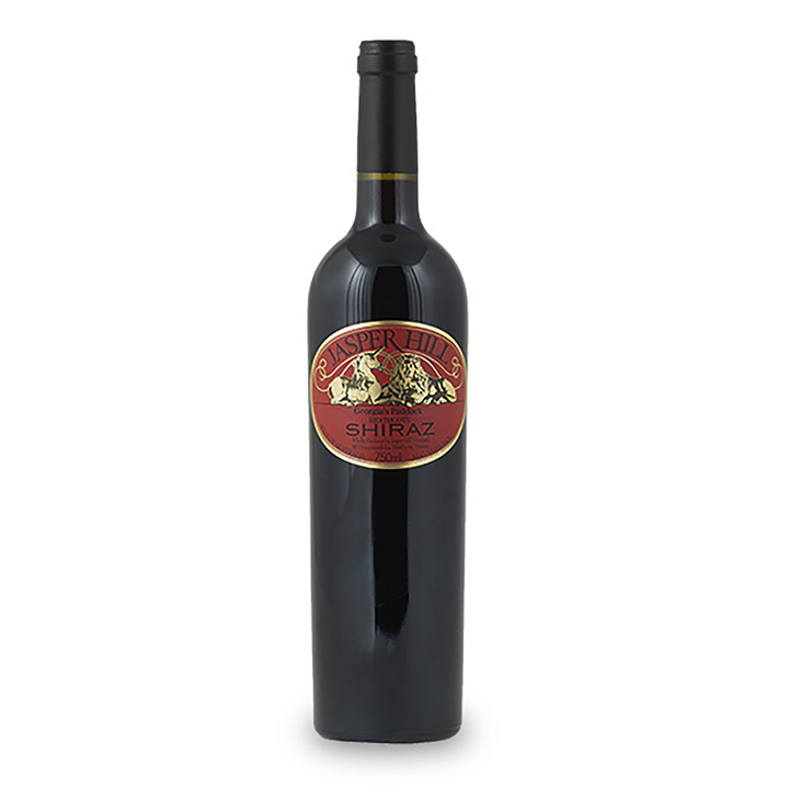 Jasper Hill Georgia's Paddock Shiraz 2019