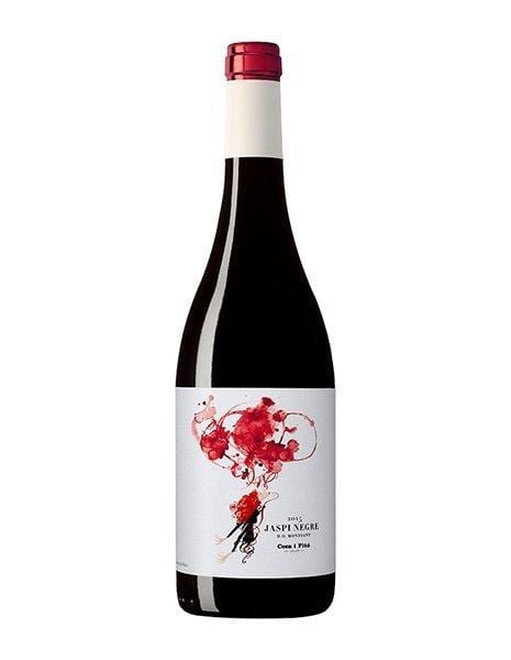Jaspi Negre Red Blend - Kent Street Cellars